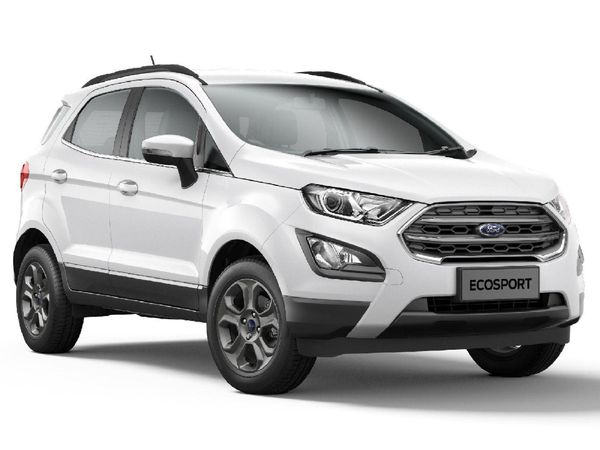 Used Ford EcoSport 1.0 EcoBoost Trend for sale in Eastern Cape - Cars ...