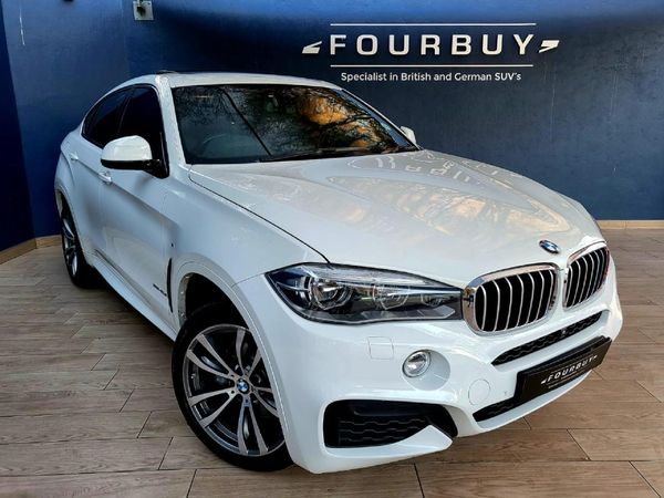 Бмв x6 xdrive40d 2017 Бмв x6 xdrive40d 2017