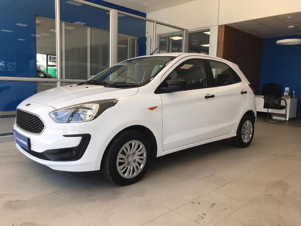 Used Ford Figo 1.5 Ambiente 5-dr for sale in Kwazulu Natal - Cars.co.za ...