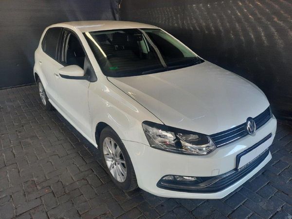 Used Volkswagen Polo GP 1.2 TSI Comfortline (66kW) for sale in Gauteng ...