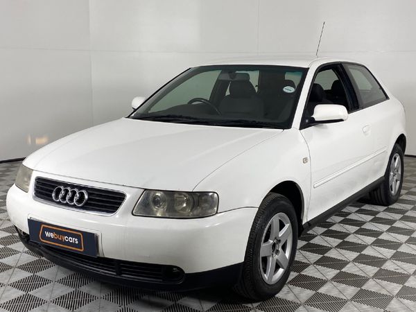 Used Audi A3 1.8 for sale in Gauteng - Cars.co.za (ID::8105455)