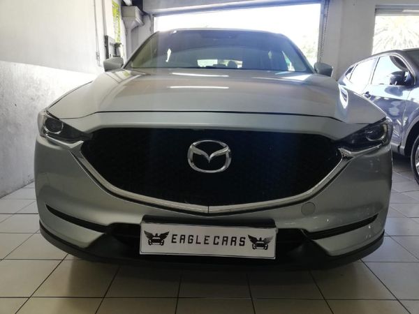 Used Mazda CX-5 2.0 Dynamic Auto for sale in Gauteng - Cars.co.za (ID ...