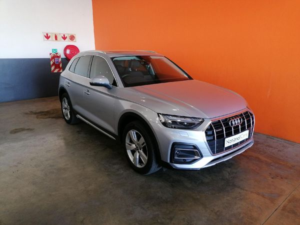 Used Audi Q5 4.0 TDI quattro Advanced Auto for sale in Mpumalanga ...