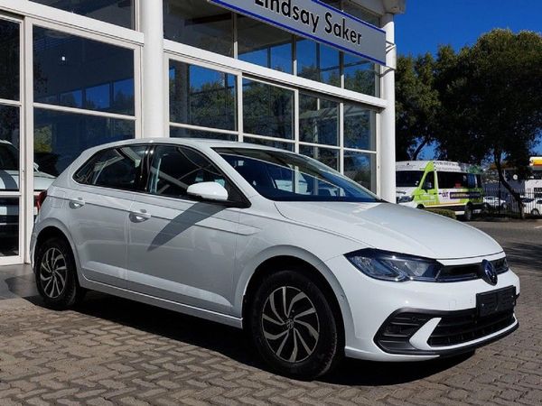 New Volkswagen Polo 1.0 TSI Life for sale in Gauteng - Cars.co.za (ID ...