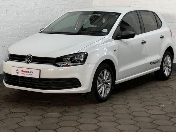 Used Volkswagen Polo Vivo 1.4 Trendline 5-dr for sale in Kwazulu Natal ...