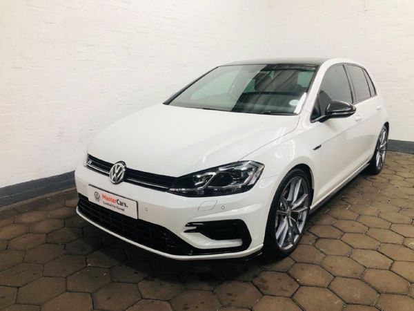 Used Volkswagen Golf VII 2.0 TSI R Auto (228kW) for sale in Kwazulu ...