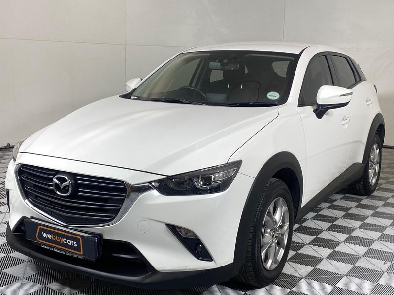 Cheap mazda cx 3 deals for sale