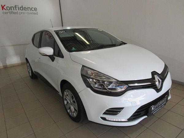 Used Renault Clio IV 900T Authentique 5-dr (66kW) for sale in Gauteng ...