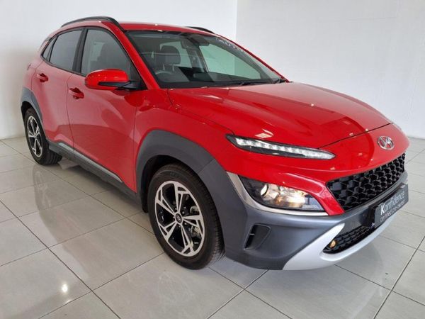 Used Hyundai Kona 2.0 Executive IVT for sale in Gauteng - Cars.co.za ...