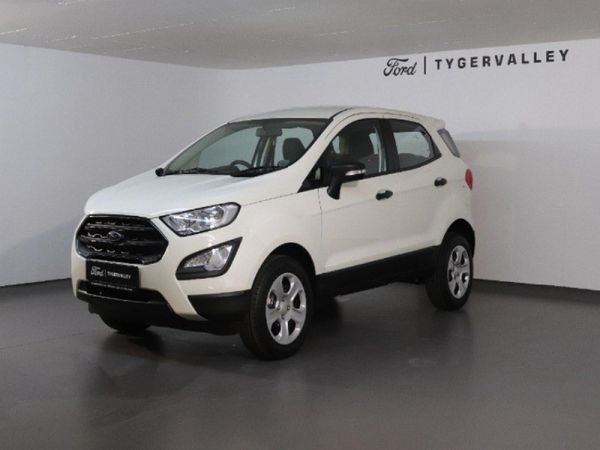 New Ford EcoSport 1.5 TiVCT Ambiente for sale in Western Cape - Cars.co ...