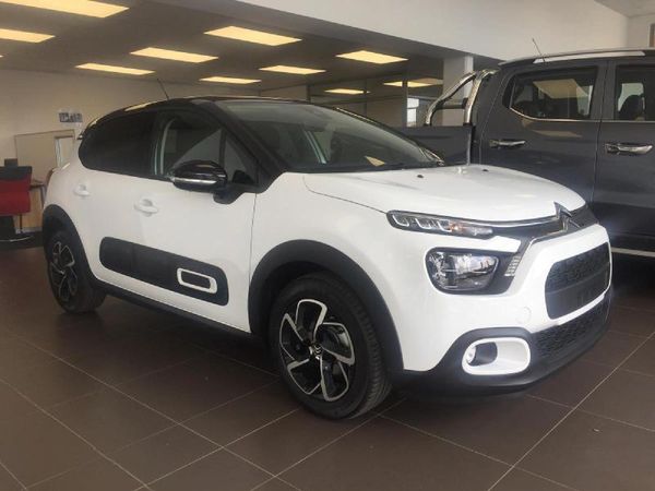 Used Citroen C3 1.2 PureTech Shine (81kW) for sale in Gauteng - Cars.co ...