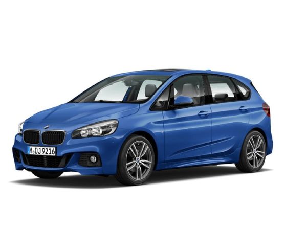 Used BMW 2 Series 220d Active Tourer M Sport Auto for sale in Gauteng ...