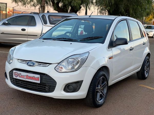 Used Ford Figo 1.4 Trend for sale in Gauteng - Cars.co.za (ID::8120054)