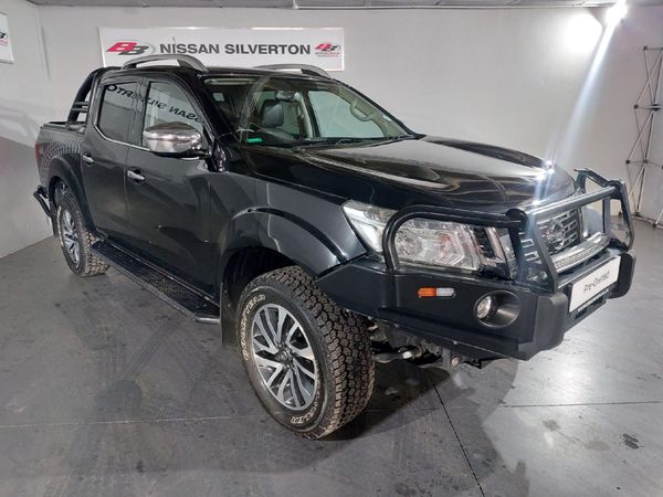 Used Nissan Navara 2.3D LE 4x4 Auto Double-Cab for sale in Gauteng ...