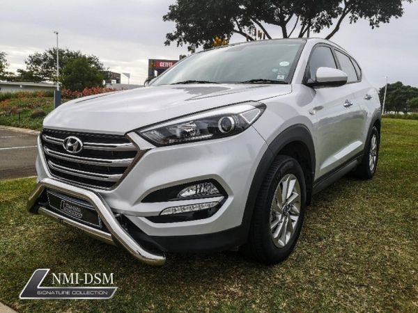 Used Hyundai Tucson 2.0 Premium for sale in Kwazulu Natal - Cars.co.za ...