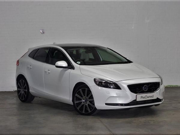 Used Volvo V40 T3 Inscription for sale in Eastern Cape - Cars.co.za (ID ...