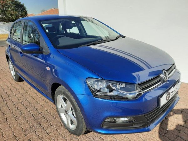 Used Volkswagen Polo Vivo 1.4 Comfortline 5-dr for sale in Mpumalanga ...