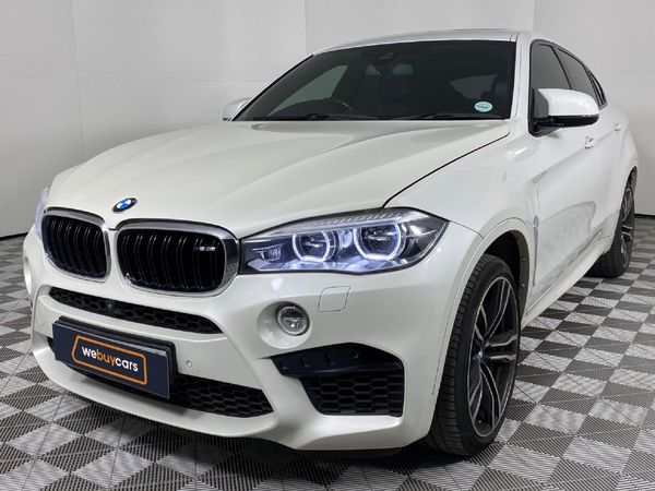 Used BMW X6 M for sale in Limpopo - Cars.co.za (ID::8126113)