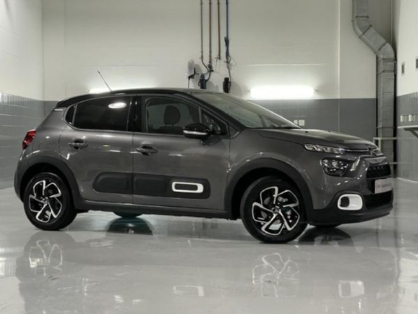 New Citroen C3 1.2 PureTech Shine (81kW) for sale in Western Cape ...