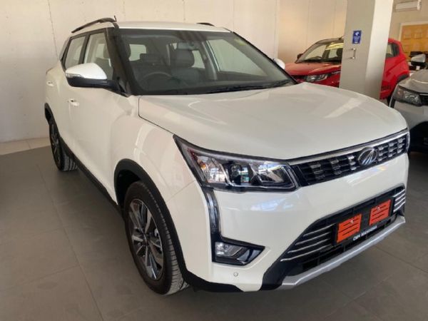 New Mahindra XUV 300 1.5D | W8 for sale in Kwazulu Natal - Cars.co.za ...