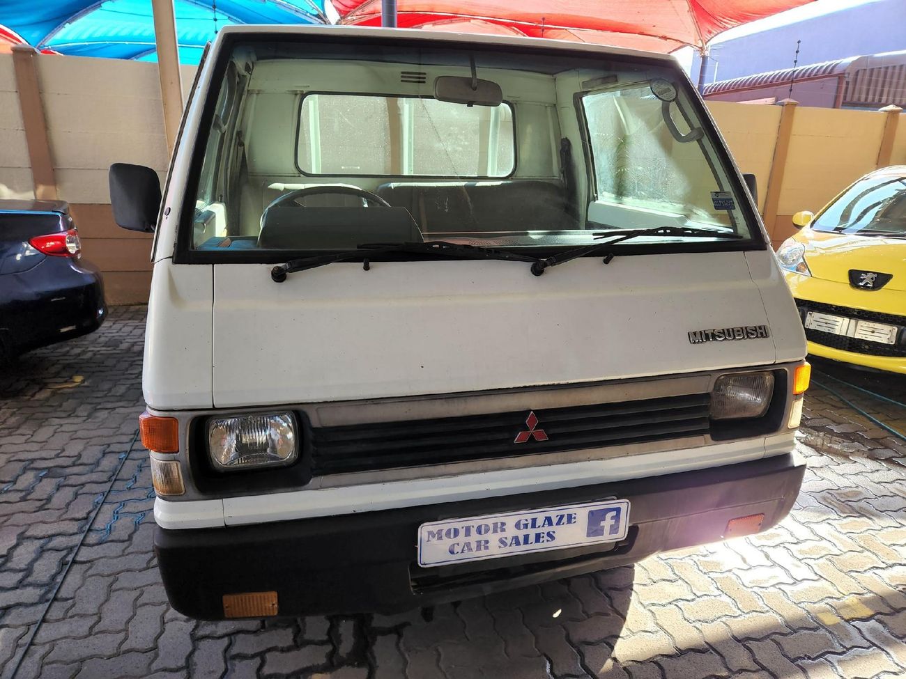 Mitsubishi express hot sale for sale