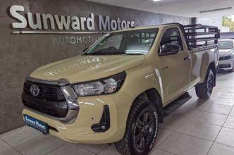 Sunward Motors Silverton - 466 Pretoria Road Silverton Pretoria Gauteng ...