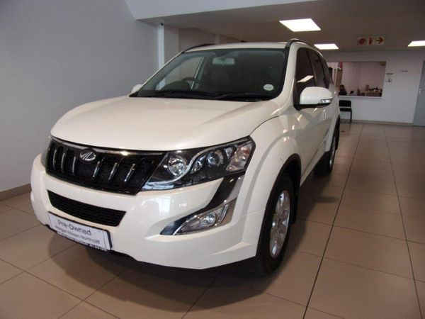 Used Mahindra Xuv 500 2.2d Mhawk 7-seat W8 Auto For Sale In Gauteng 