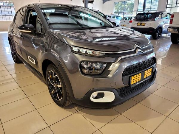 Used Citroen C3 1.2 PureTech Shine (81kW) for sale in Limpopo - Cars.co ...