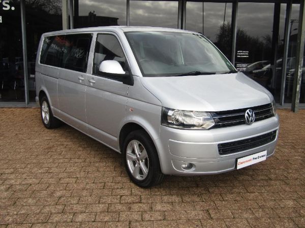 Used Volkswagen Kombi 2.0 TDI LWB (103kW) for sale in Western Cape ...