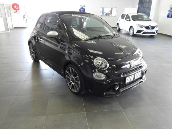 New Abarth 595 1.4T Turismo for sale in Kwazulu Natal - Cars.co.za (ID ...