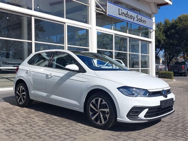 New Volkswagen Polo 1.0 TSI Life for sale in Gauteng - Cars.co.za (ID ...