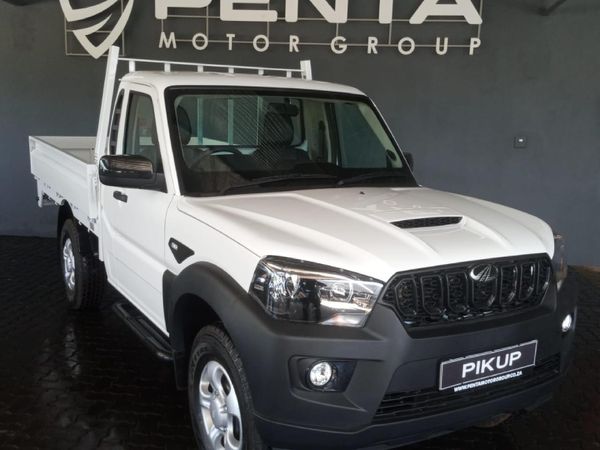 New Mahindra Pik Up 2.2 mHawk S4 Dropside for sale in Limpopo - Cars.co ...