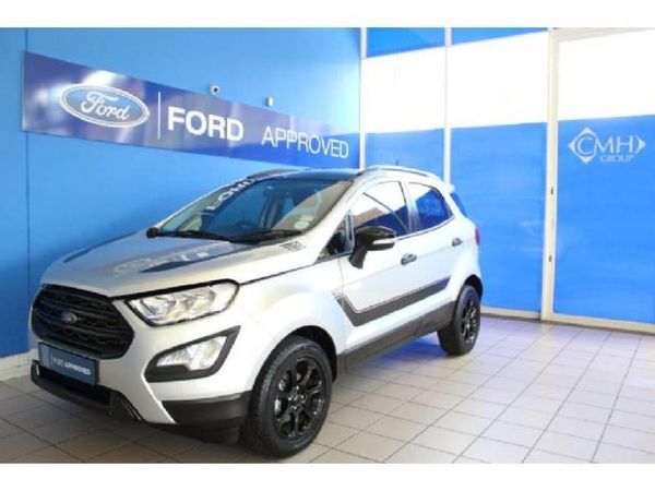 Used Ford EcoSport 1.5 TiVCT Ambiente for sale in Gauteng - Cars.co.za ...