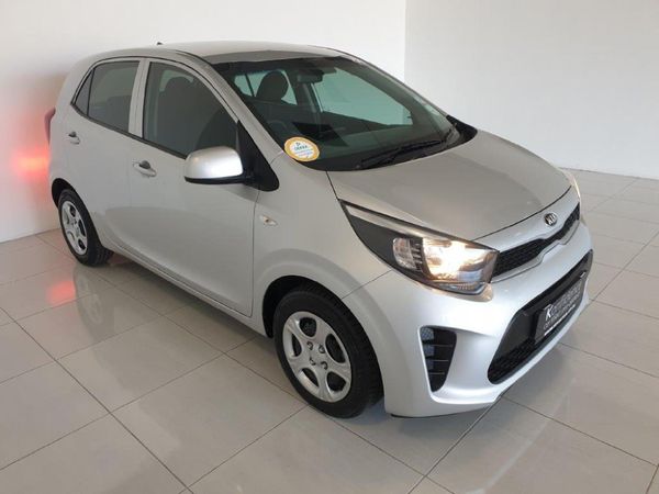 Used Kia Picanto 1.0 Street for sale in Gauteng - Cars.co.za (ID::8149538)