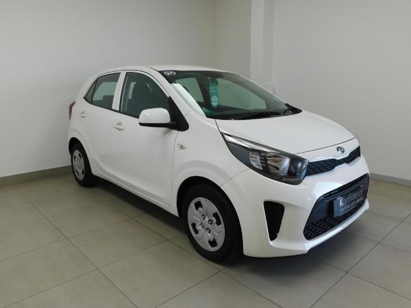 Used Kia Picanto 1.2 Street for sale in Gauteng - Cars.co.za (ID::8150072)