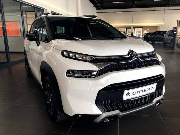 New Citroen C3 Aircross 1.2 PureTech Shine for sale in Western Cape ...