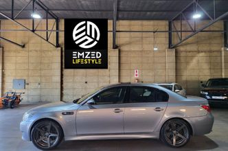 Emzed Lifestyle 2 - 101 Ampthil Avenue Gauteng, South Africa - Cars.co.za
