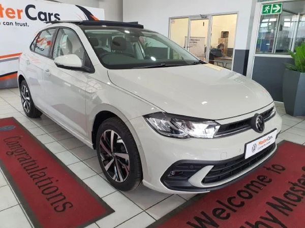 New Volkswagen Polo 1.0 TSI Life Auto for sale in Gauteng - Cars.co.za ...