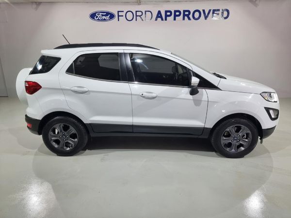 Used Ford EcoSport 1.0 EcoBoost Trend for sale in Gauteng - Cars.co.za ...