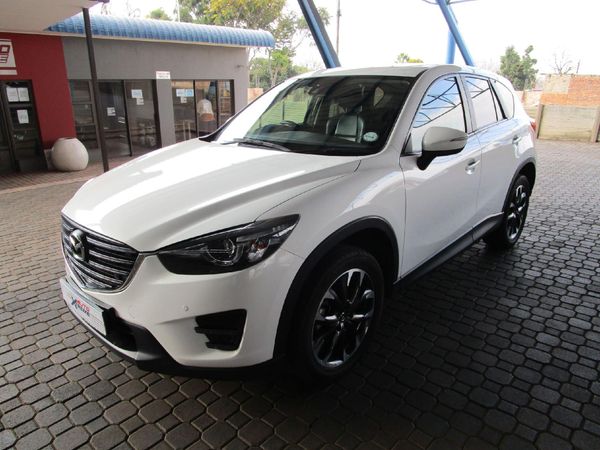 Used Mazda CX-5 2.2 DE Akera Auto AWD for sale in Gauteng - Cars.co.za ...