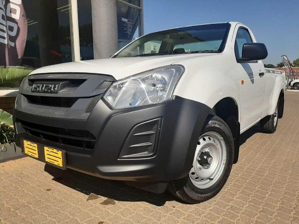 New Isuzu D Max 250C Single Cab For Sale In Gauteng Cars co za ID New Isuzu D Max 250C Single Cab For Sale In Gauteng Cars co za ID