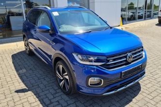 Volkswagen T-Cross for Sale (New and Used) - Cars.co.za