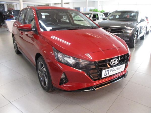 Used Hyundai i20 1.2 Fluid for sale in Kwazulu Natal - Cars.co.za (ID ...