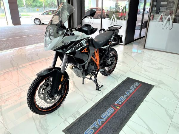 ktm 1190 for sale gauteng