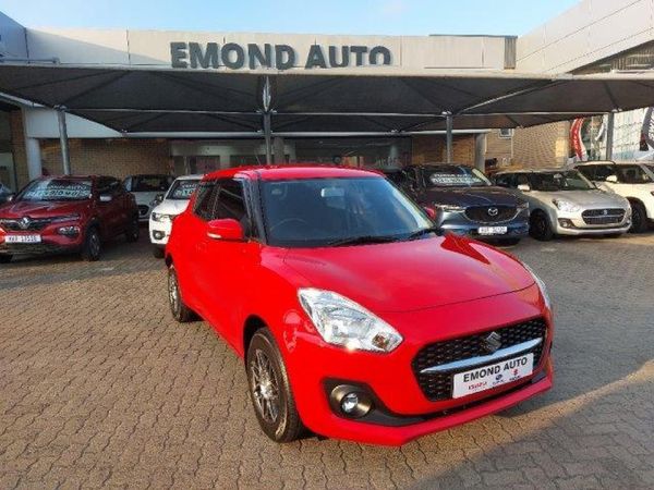 Used Suzuki Swift 1.2 GL for sale in Kwazulu Natal - Cars.co.za (ID ...