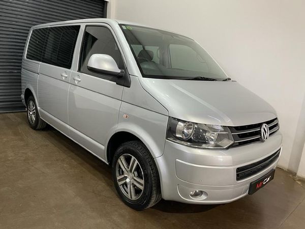 Used Volkswagen Kombi 2.0 TDI for sale in Kwazulu Natal - Cars.co.za ...