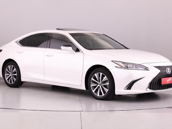 Used Lexus ES 250 EX for sale in Gauteng - Cars.co.za (ID::8177577)