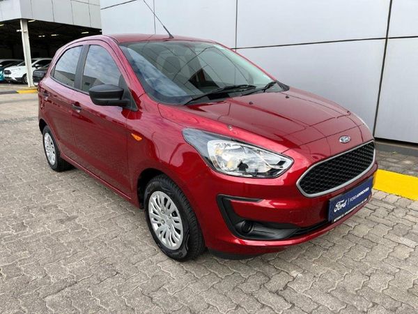 Used Ford Figo 1.5Ti VCT Ambiente 5-dr for sale in Gauteng - Cars.co.za ...