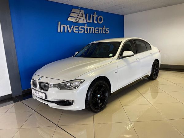 Used BMW 3 Series 320d Auto for sale in Gauteng - Cars.co.za (ID::8181194)