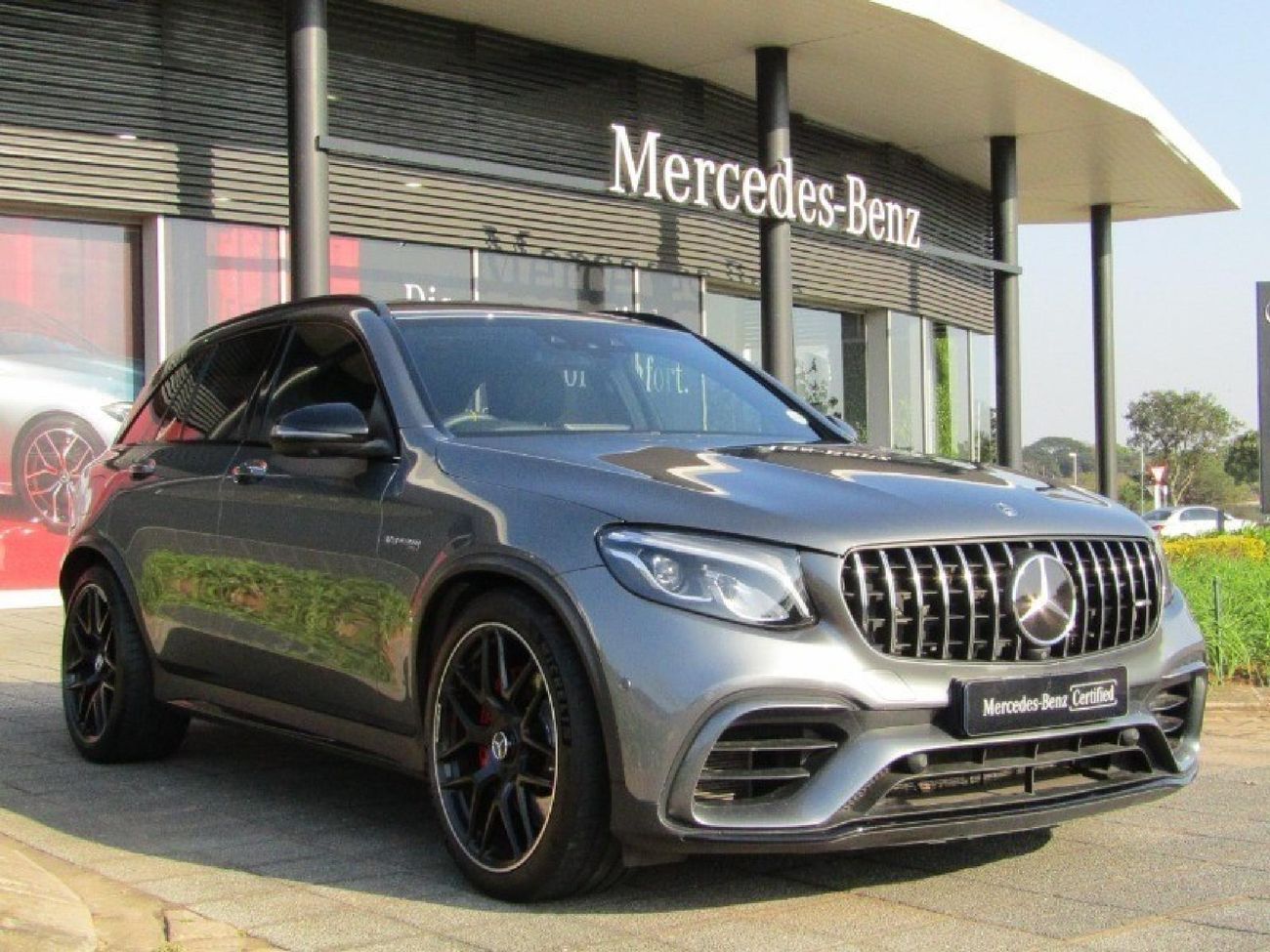 Amg glc 63s on sale for sale